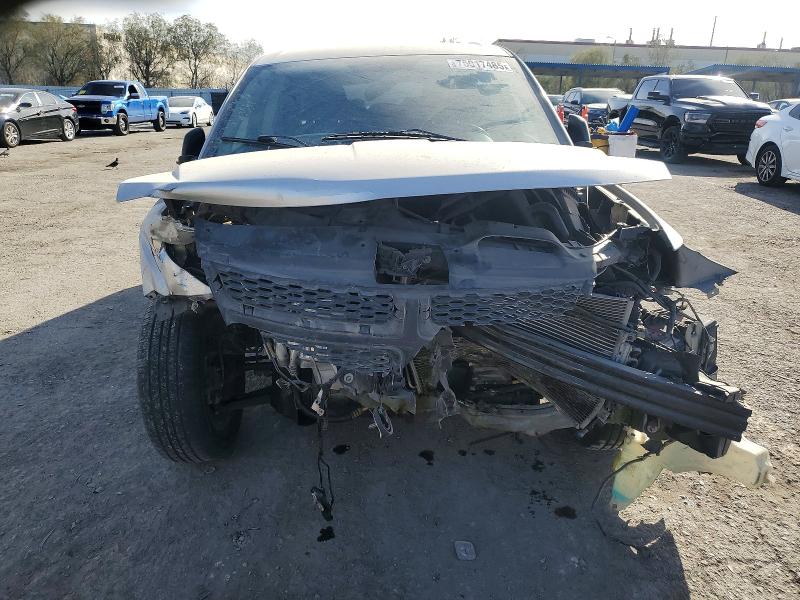 Photo 5 from auction – 2012 DODGE JOURNEY with VIN 3C4PDCAB1CT390473