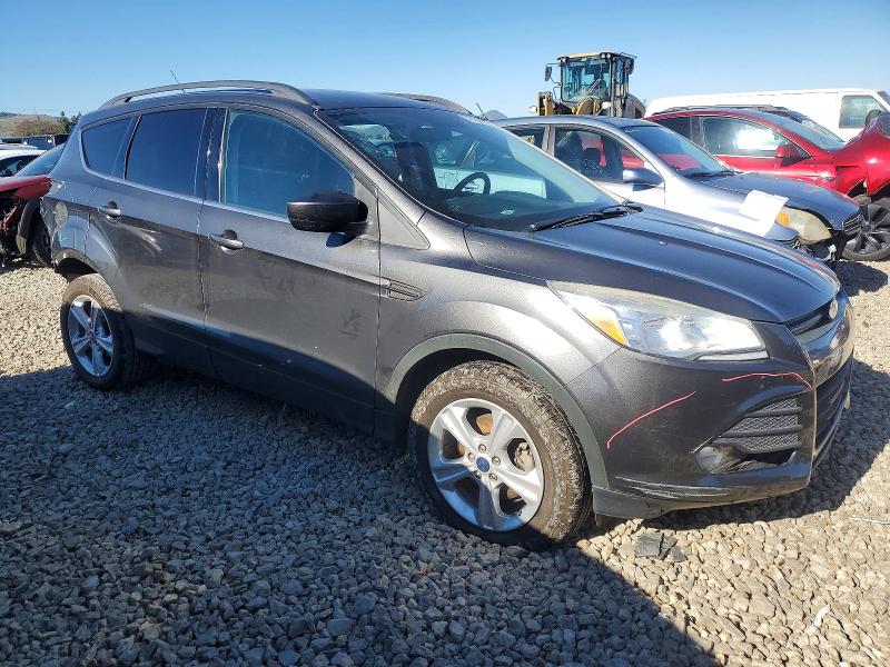 Photo 4 from auction – 2016 FORD ESCAPE SE with VIN 1FMCU0GX8GUC80804