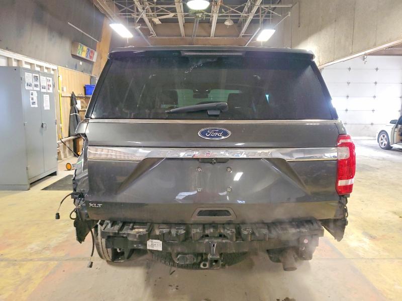 Photo 6 from auction – 2020 FORD EXPEDITION with VIN 1FMJU1HT1LEA74852