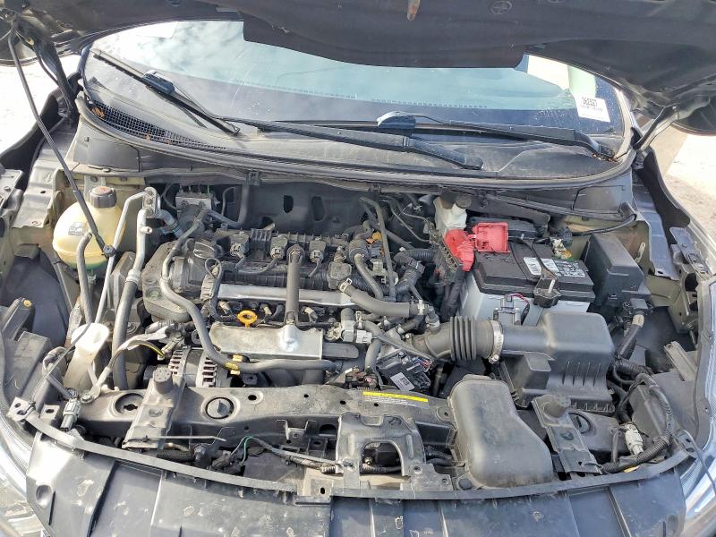Zdjęcie 11 z aukcji – 2020 NISSAN VERSA S z VIN 3N1CN8DV2LL878090