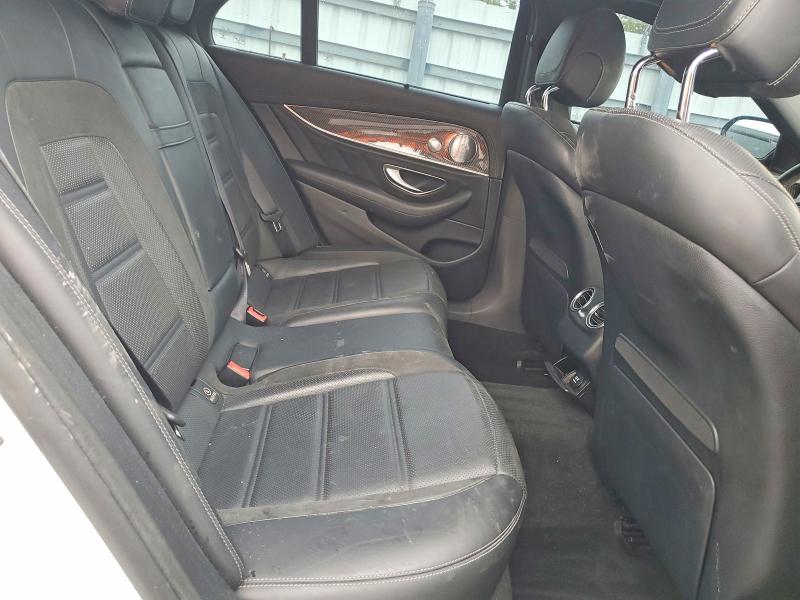Photo 10 from auction – 2018 MERCEDES-BENZ E with VIN WDDZF6EB7JA485354