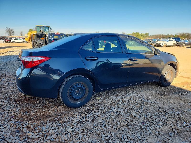 Photo 3 from auction – 2015 TOYOTA COROLLA with VIN 2T1BURHE7FC478528