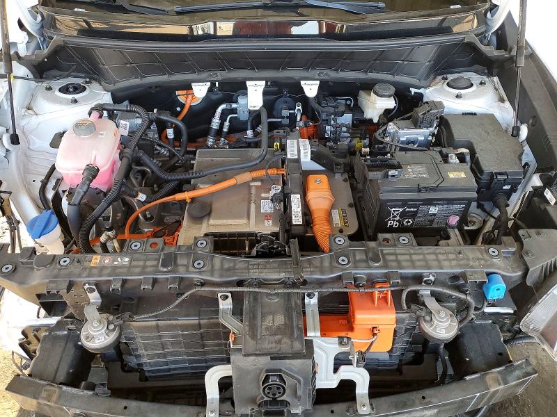 Photo 11 from auction – 2024 KIA NIRO WIND with VIN KNDCR3L19R5122302