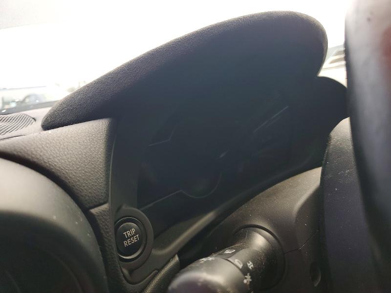 Photo 9 from auction – 2023 TOYOTA GR 86 with VIN JF1ZNBF12P8762977