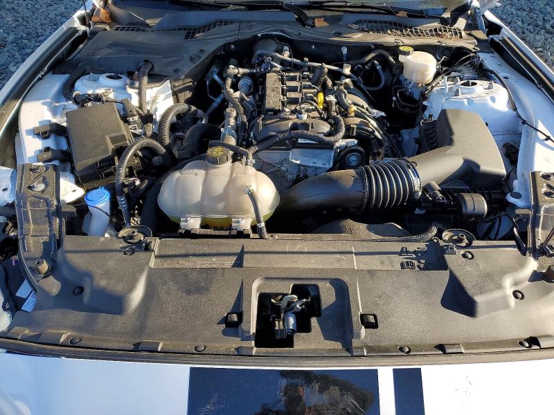 Photo 11 from auction – 2022 FORD MUSTANG with VIN 1FA6P8THXN5145939
