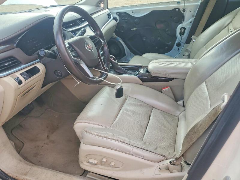 Photo 7 from auction – 2015 CADILLAC XTS with VIN 2G61M5S33F9295917