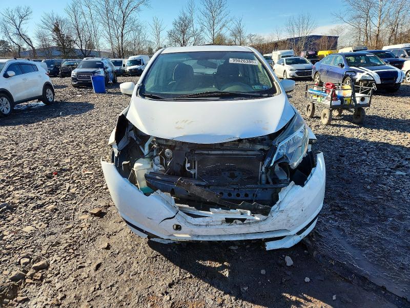 Photo 5 from auction – 2017 NISSAN VERSA NOTE with VIN 3N1CE2CP0HL380798