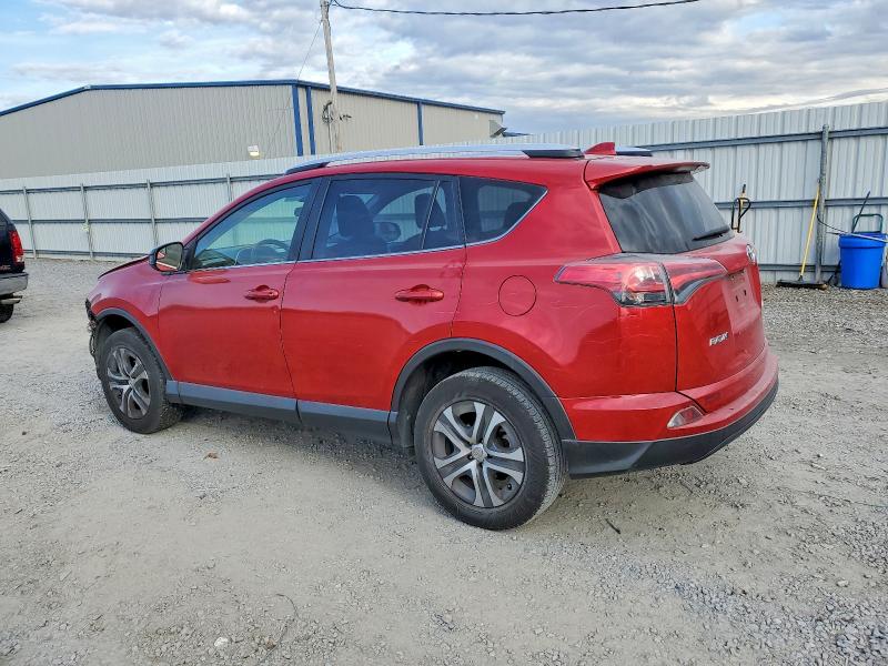 Photo 2 from auction – 2016 TOYOTA RAV4 LE with VIN JTMZFREV9GJ078702