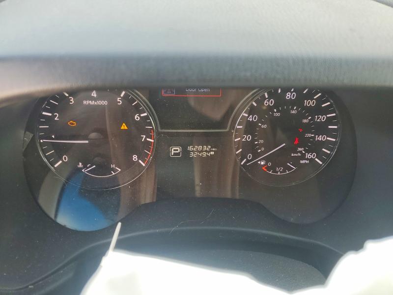Zdjęcie 9 z aukcji – 2013 NISSAN PATHFINDER z VIN 5N1AR2MN7DC616368