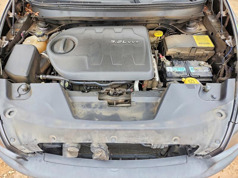 Photo 12 from auction – 2014 JEEP CHEROKEE T with VIN 1C4PJMBS9EW186322