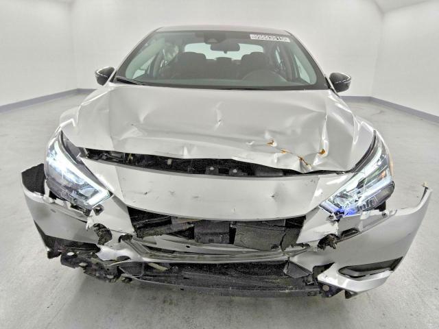 Photo 5 from auction – 2025 NISSAN VERSA with VIN 3N1CN8FV5SL877978