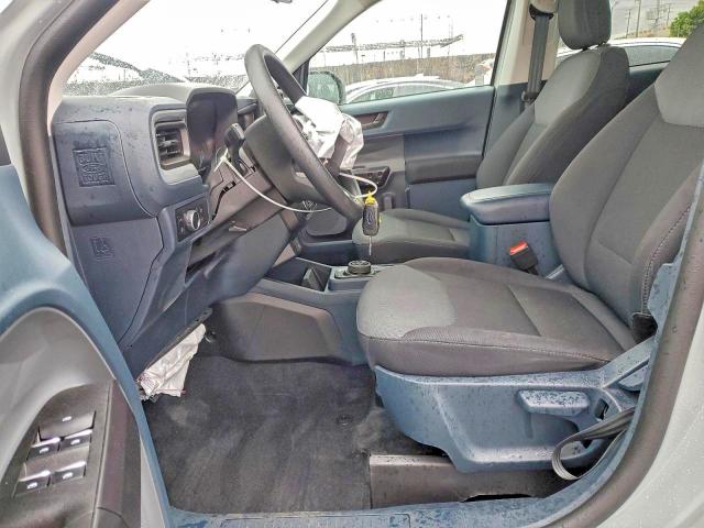 Photo 5 from auction – 2023 FORD MAVERICK with VIN 3FTTW8E31PRA94879