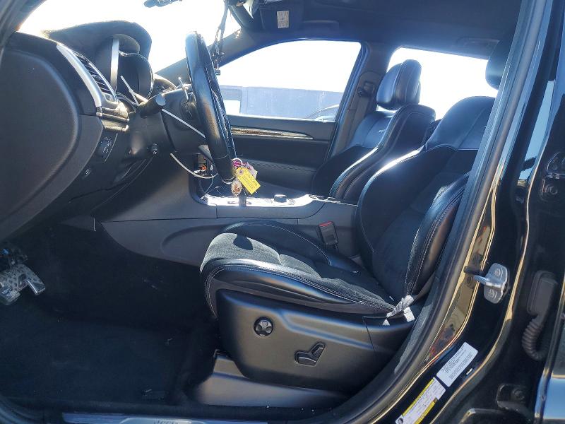 Photo 7 from auction – 2014 JEEP GRAND CHER with VIN 1C4RJFDJ2EC402425
