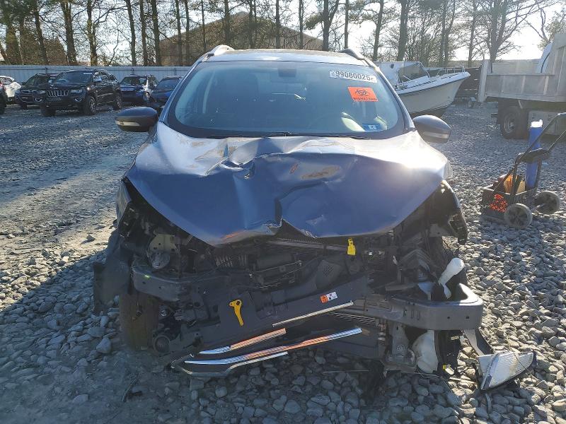 Photo 5 from auction – 2019 FORD ECOSPORT with VIN MAJ3S2KE3KC295792