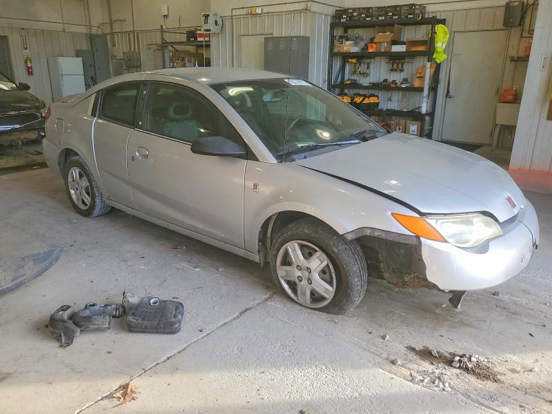 Photo 4 from auction – 2006 SATURN ION LEVEL with VIN 1G8AN15F86Z126811