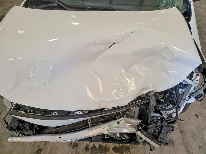 Photo 11 from auction – 2023 TOYOTA COROLLA LE with VIN 5YFB4MDE3PP022228