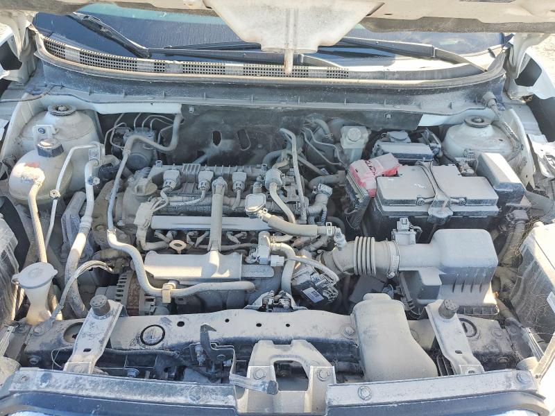 Photo 11 from auction – 2020 NISSAN KICKS with VIN 3N1CP5BV3LL496937