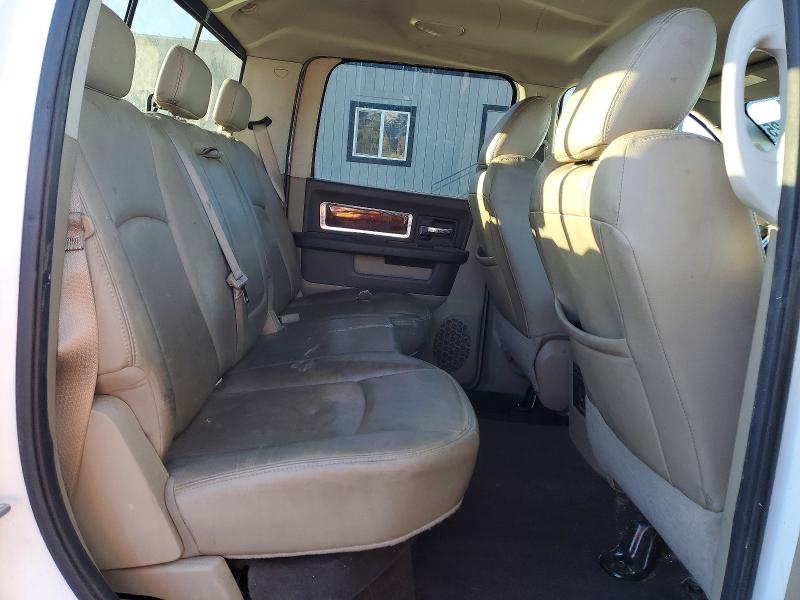 Photo 10 from auction – 2010 DODGE RAM 1500 with VIN 1D7RV1CT7AS154012