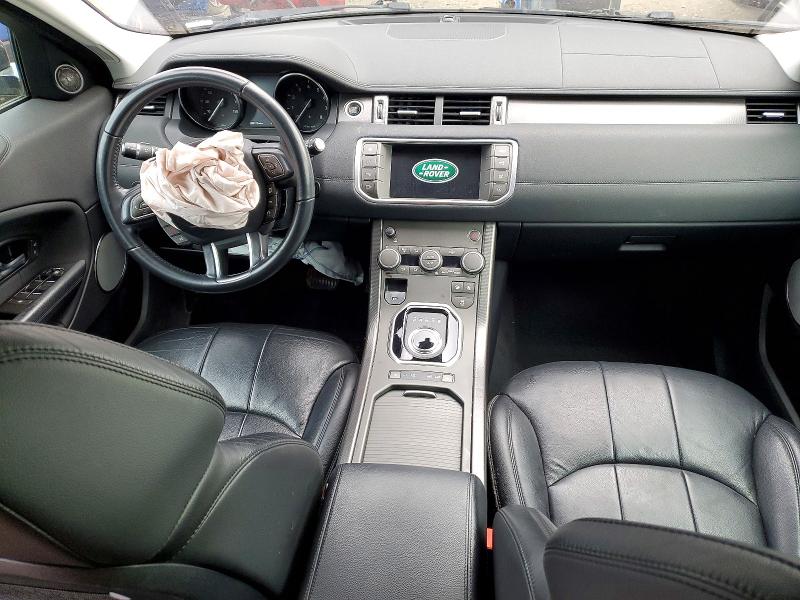 Photo 8 from auction – 2018 LAND ROVER RANGE ROVER EVOQUE with VIN SALVP2RX0JH296453