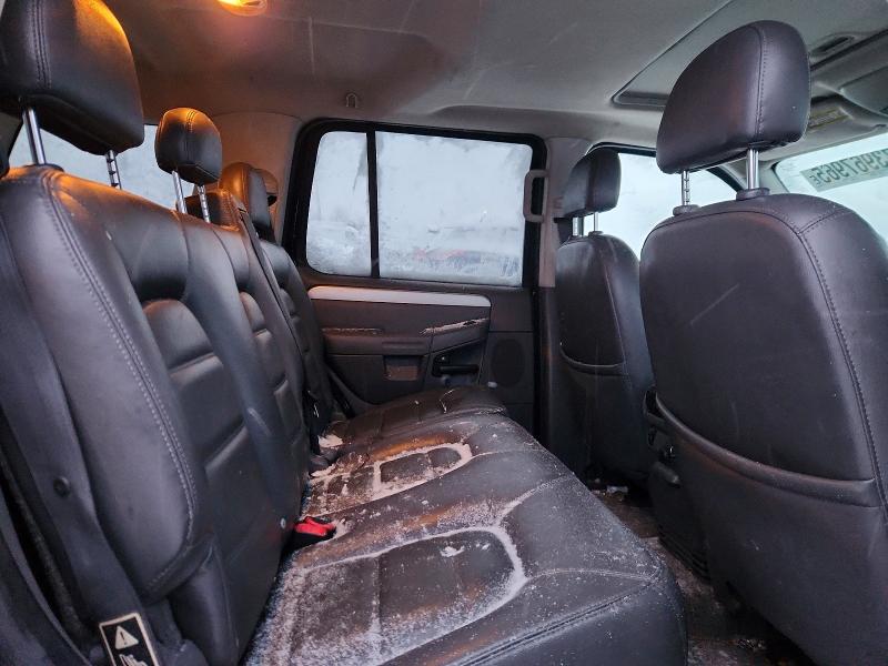 Photo 11 from auction – 2003 FORD EXPLORER with VIN 1FMZU73K63UA75005
