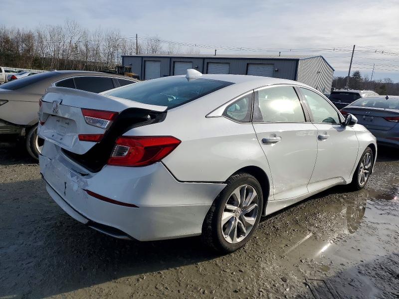 Photo 3 from auction – 2018 HONDA ACCORD with VIN 1HGCV1F17JA088241