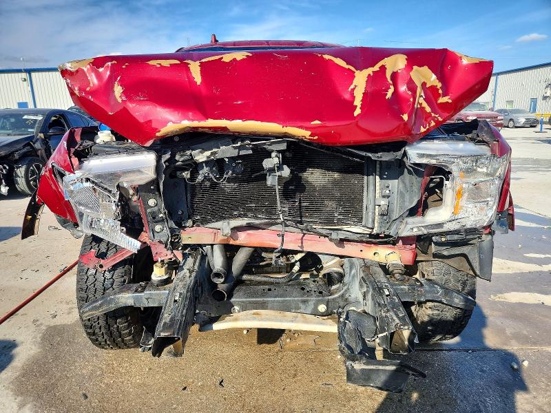 Photo 5 from auction – 2018 FORD F150 SUPER with VIN 1FTEW1CP8JKC79769