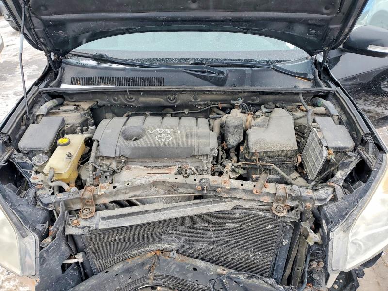 Photo 12 from auction – 2010 TOYOTA RAV4 with VIN 2T3ZF4DV0AW023746