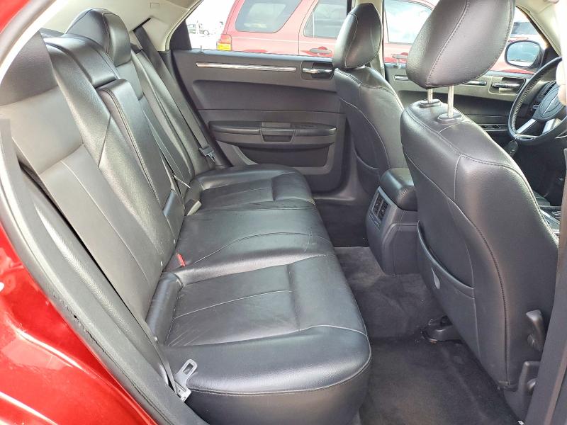 Photo 10 from auction – 2010 CHRYSLER 300 TOURIN with VIN 2C3CA5CV2AH230090