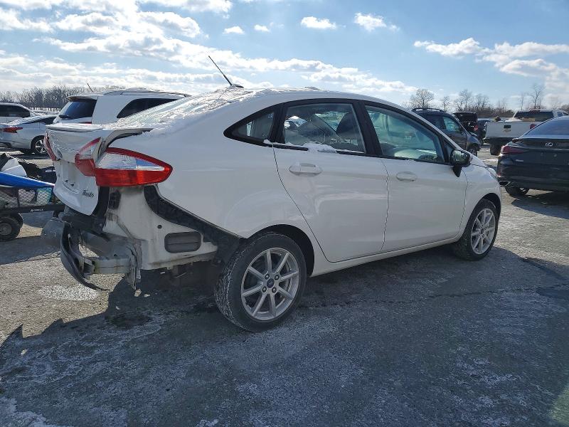 Photo 3 from auction – 2017 FORD FIESTA SE with VIN 3FADP4BJ4HM170726