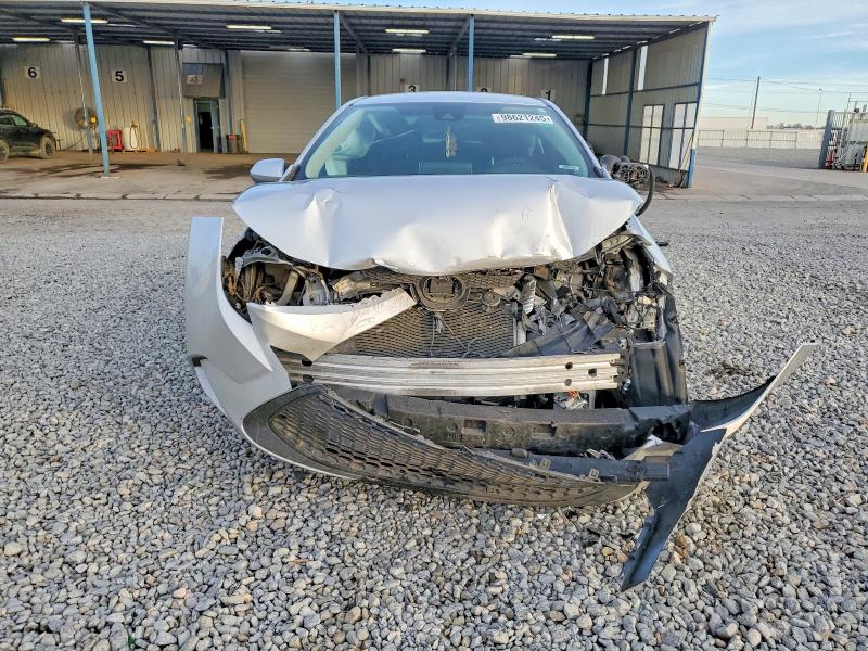 Photo 5 from auction – 2020 TOYOTA COROLLA LE with VIN 5YFEPRAE1LP021370