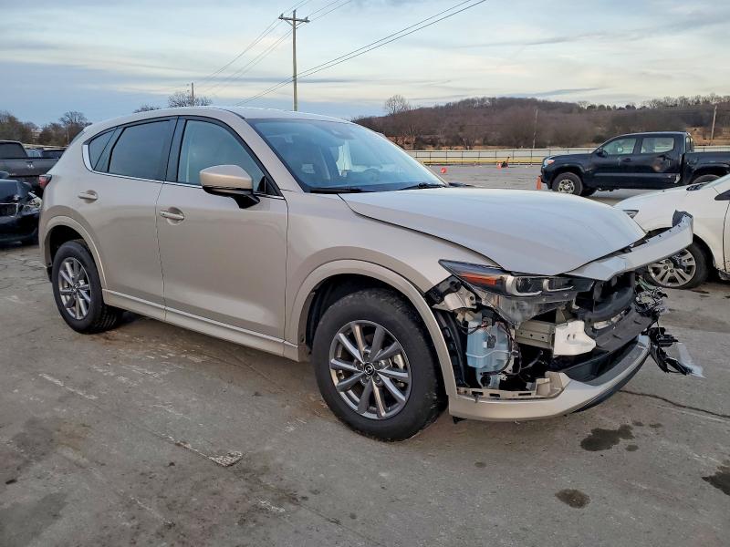 Фото 4 с аукциона – 2024 MAZDA CX-5 с VIN JM3KFBCL5R0476550