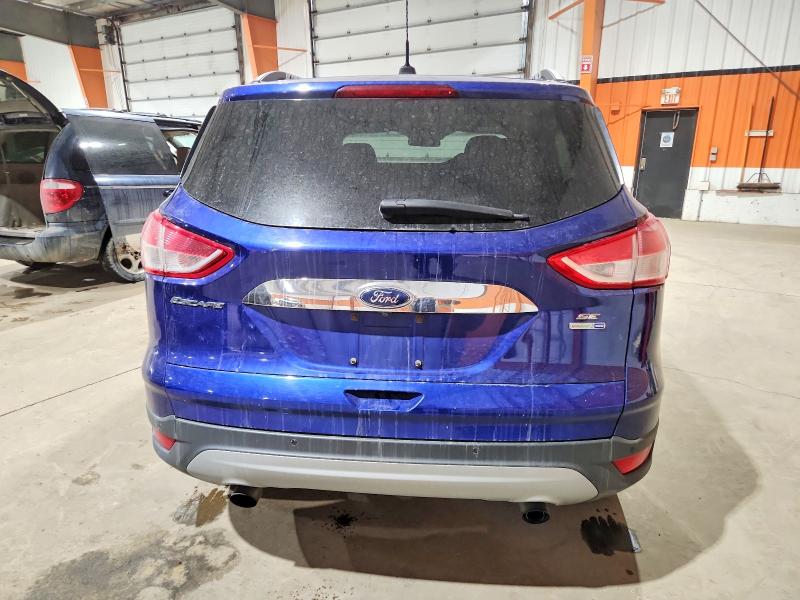 Photo 6 from auction – 2015 FORD ESCAPE SE with VIN 1FMCU9GX1FUC70733