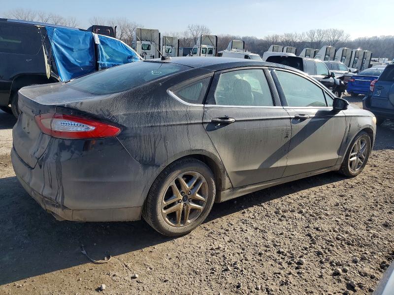 Photo 3 from auction – 2015 FORD FUSION with VIN 3FA6P0H72FR303464