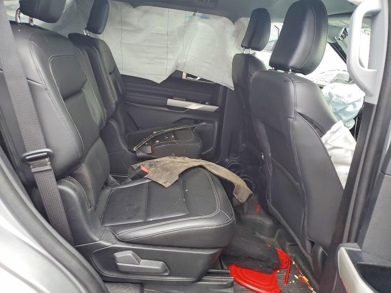Фото 11 с аукциона – 2022 FORD EXPLORER X с VIN 1FMSK8DH4NGB78358