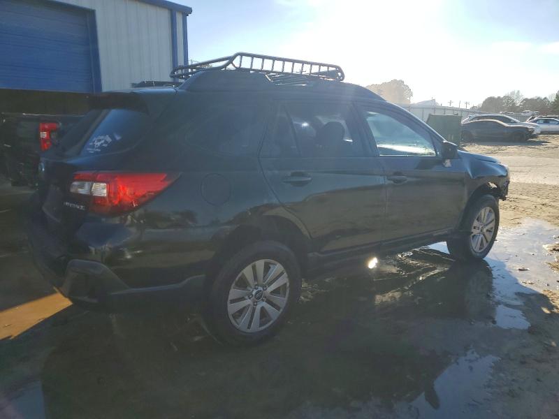 صورة رقم 3 من المزاد - 2019 SUBARU OUTBACK 2. مع VIN 4S4BSABC9K3355603