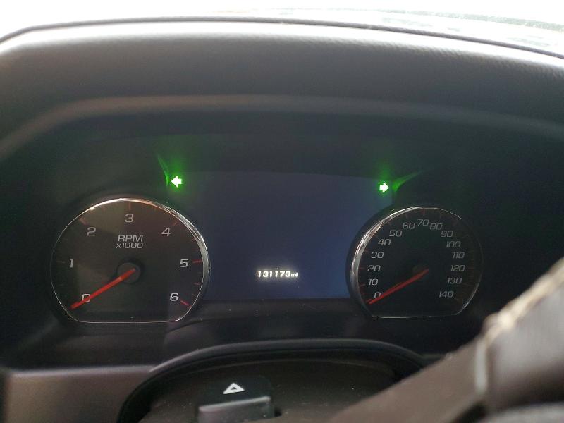 Photo 9 from auction – 2015 GMC SIERRA K15 with VIN 3GTU2WEC6FG336323