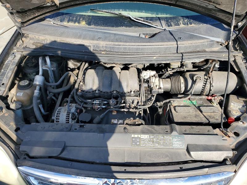 Photo 12 from auction – 2003 FORD WINDSTAR S with VIN 2FMZA53403BA73495