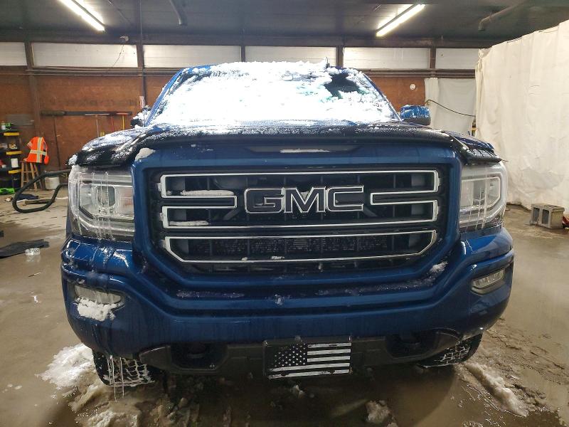 Photo 5 from auction – 2016 GMC SIERRA K15 with VIN 1GTV2LEC1GZ177988