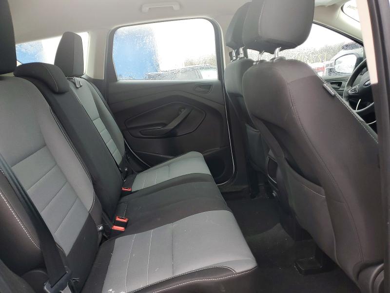 Photo 11 from auction – 2017 FORD ESCAPE with VIN 1FMCU0F75HUB00245