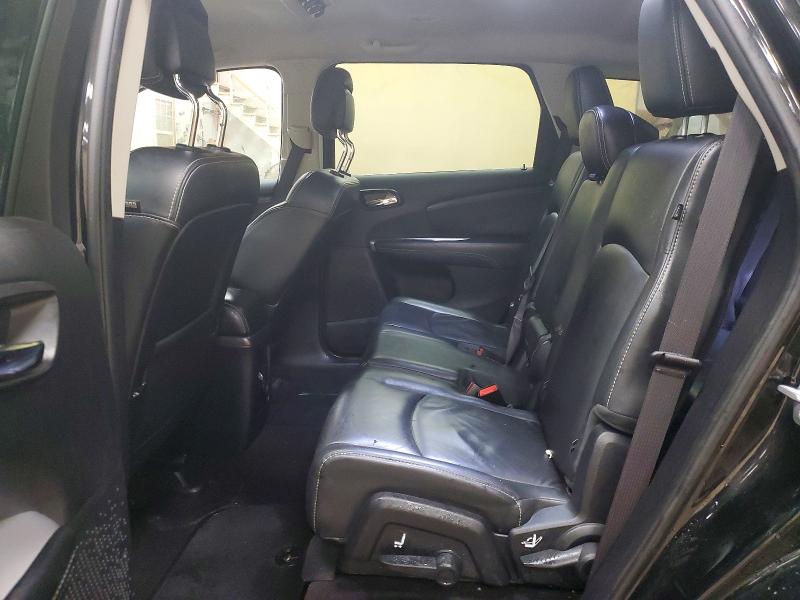 Photo 11 from auction – 2015 DODGE JOURNEY with VIN 3C4PDCBG1FT687211