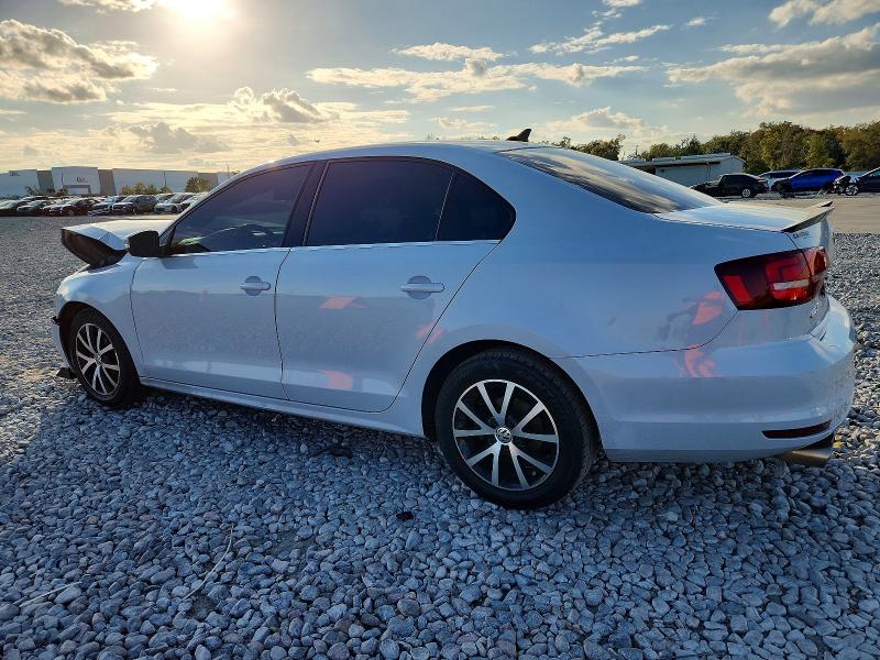 Photo 2 from auction – 2017 VOLKSWAGEN JETTA SE with VIN 3VWDB7AJ9HM269664