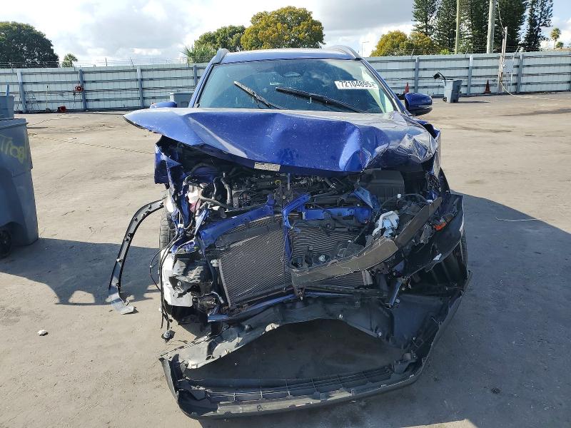 Photo 5 from auction – 2024 TOYOTA COROLLA CR with VIN 7MUCAAAG4RV100520