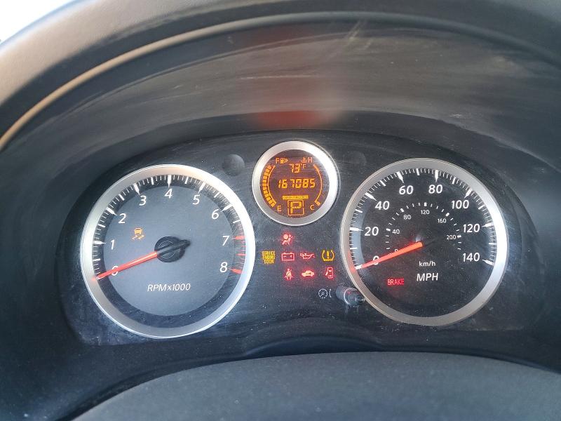 Photo 9 from auction – 2012 NISSAN SENTRA 2.0 with VIN 3N1AB6AP0CL657243