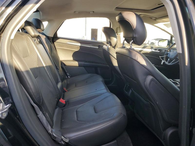 Photo 10 from auction – 2014 FORD FUSION with VIN 3FA6P0RU6ER212541