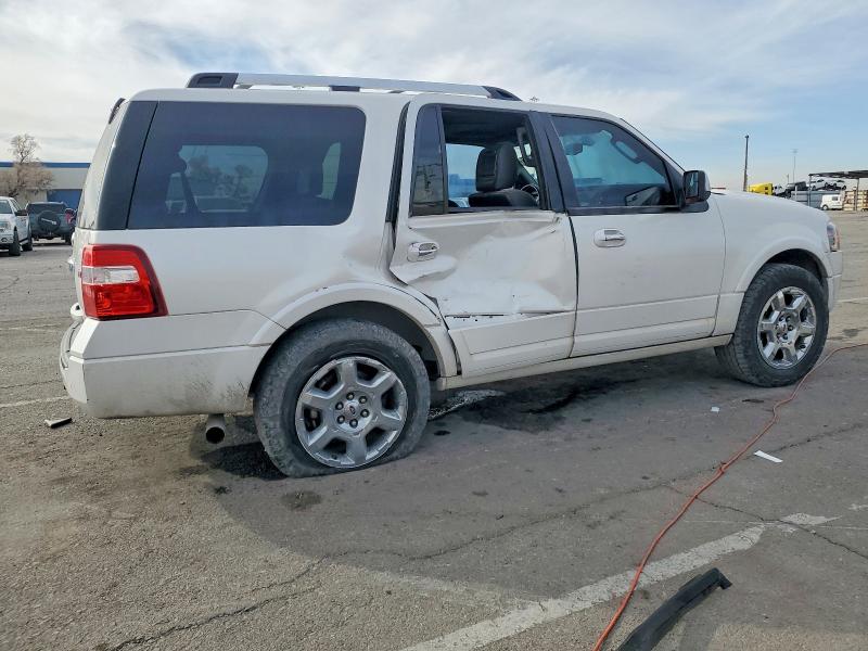 Photo 3 from auction – 2014 FORD EXPEDITION with VIN 1FMJU2A59EEF11968