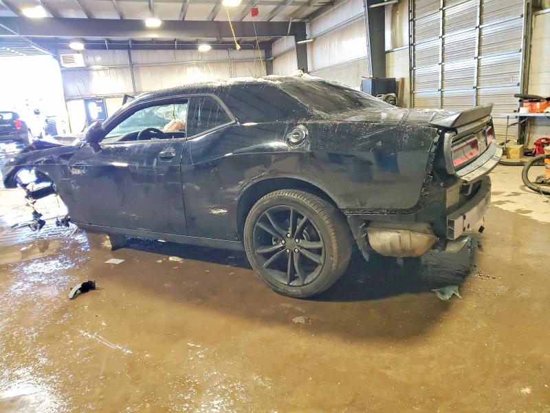 Photo 2 from auction – 2016 DODGE CHALLENGER with VIN 2C3CDZBT5GH214005