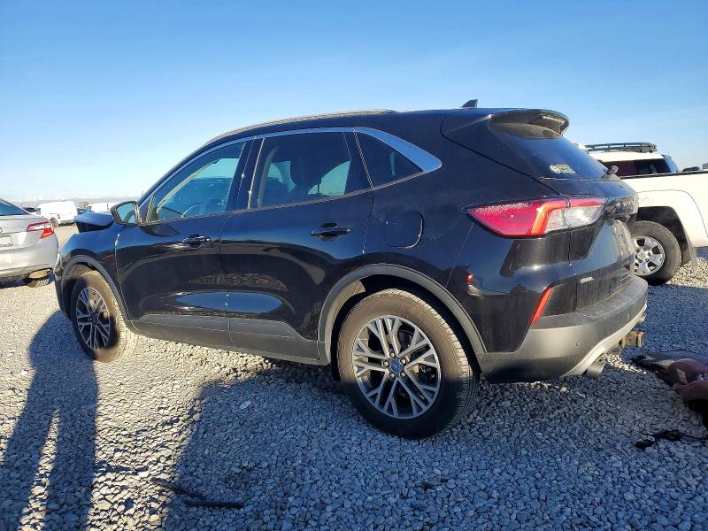 Zdjęcie 2 z aukcji – 2020 FORD ESCAPE z VIN 1FMCU9H97LUC07938