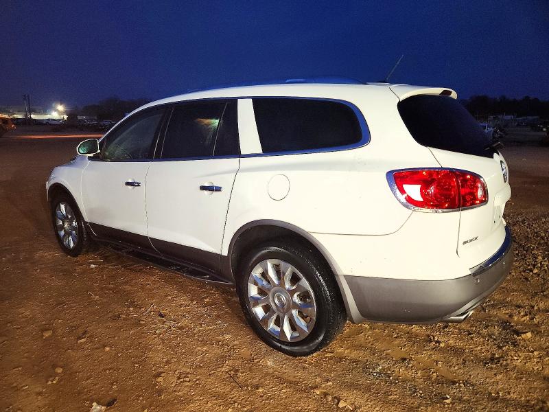 Photo 2 from auction – 2011 BUICK ENCLAVE CX with VIN 5GAKRCEDXBJ121113