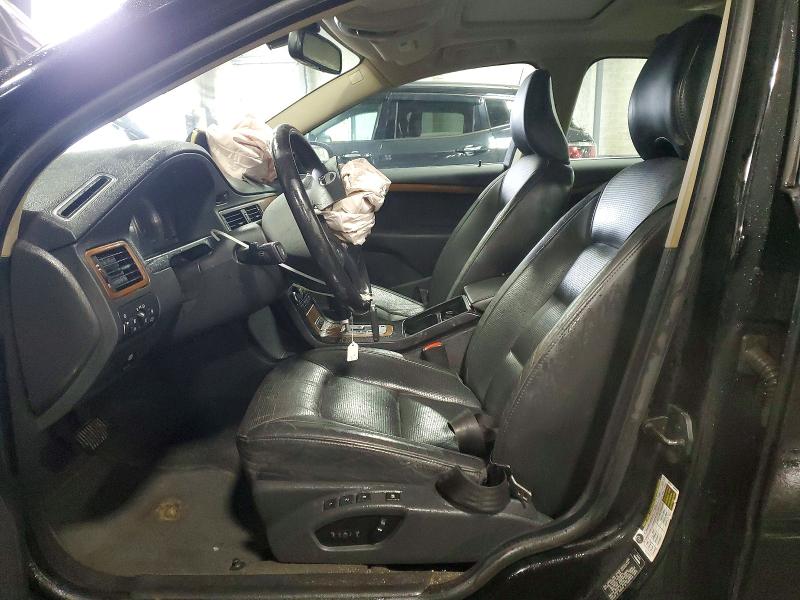 Photo 7 from auction – 2008 VOLVO S80 with VIN YV1AH992981058372