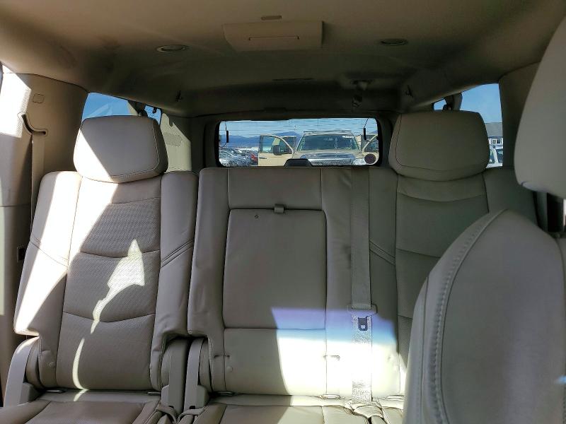 Photo 10 from auction – 2015 CADILLAC ESCALADE E with VIN 1GYS4JKJXFR234654